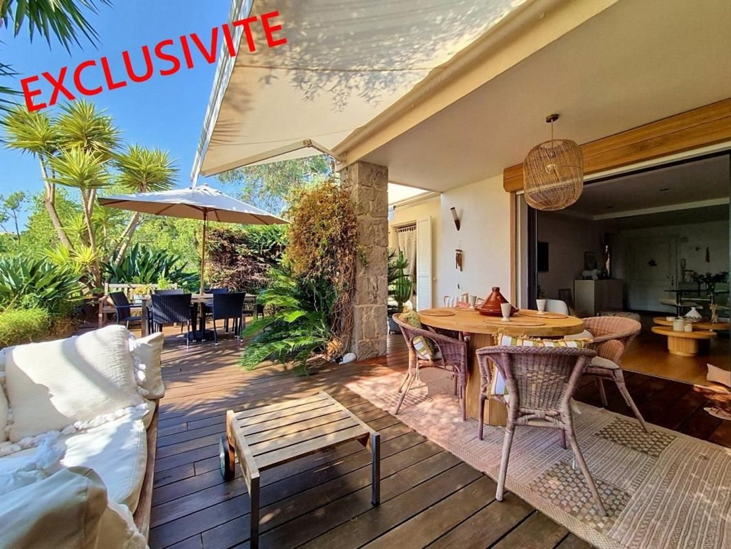 Appartement à vendre, 60m², Villeneuve-Loubet