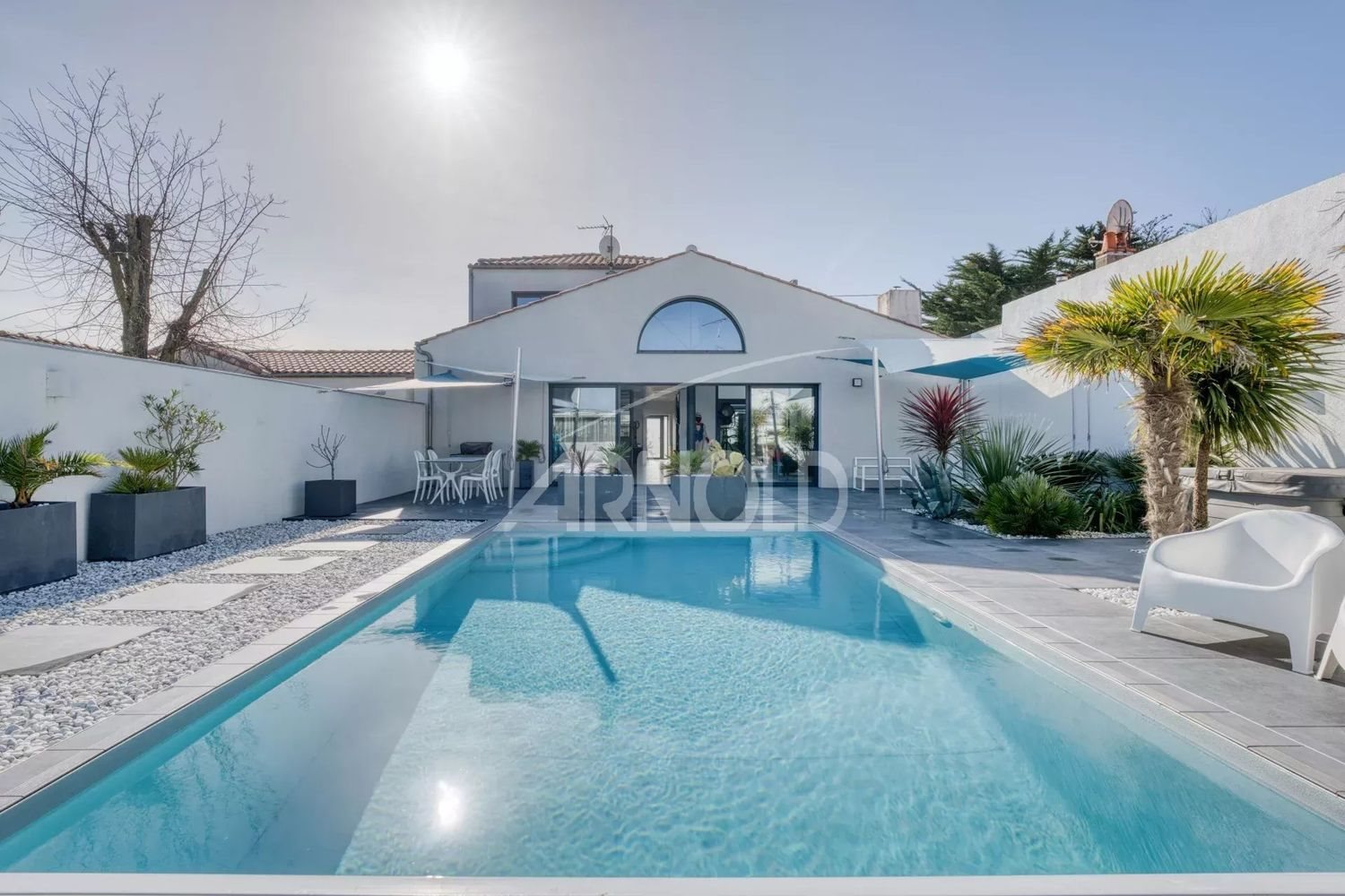 Maison à vendre, 202m², Les Sables-d'Olonne