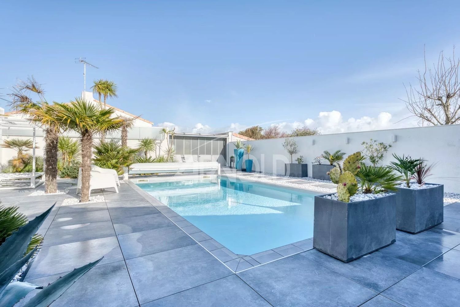 Maison à vendre, 202m², Les Sables-d'Olonne