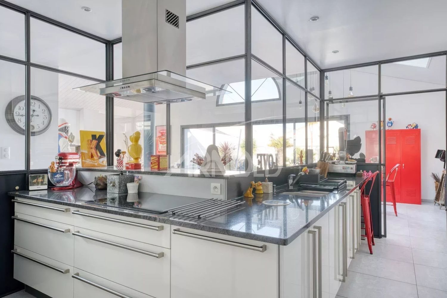 Maison à vendre, 202m², Les Sables-d'Olonne