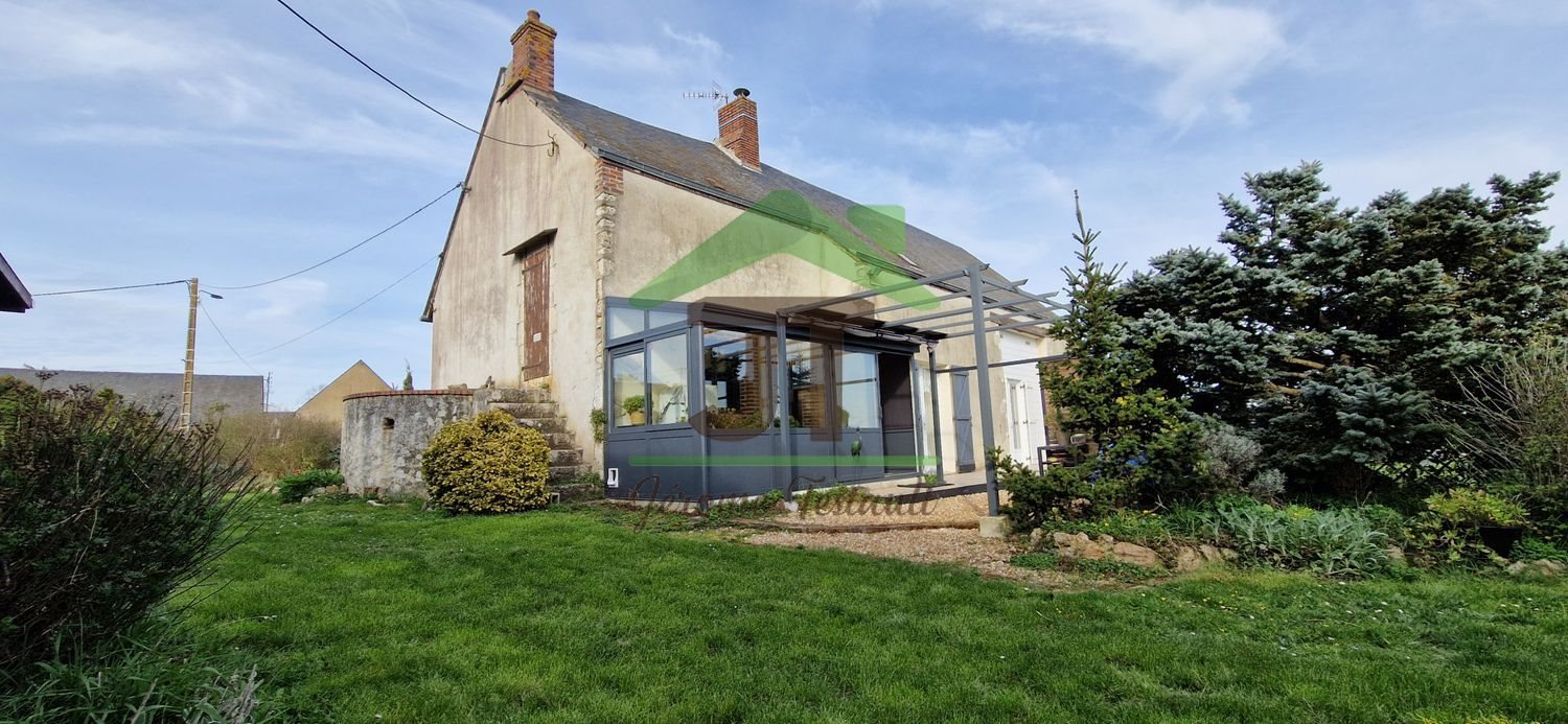 Maison à vendre, 100m², Bonneval