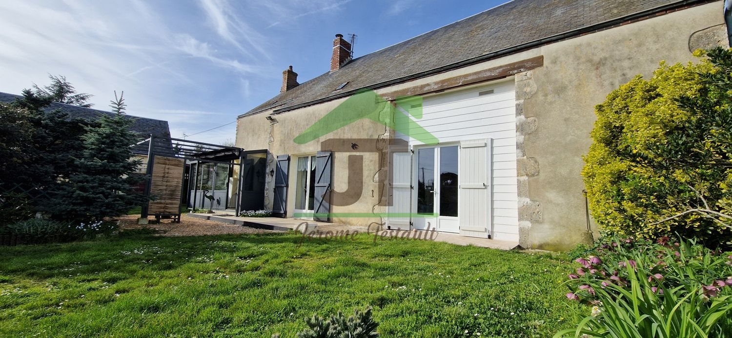 Maison à vendre, 100m², Bonneval