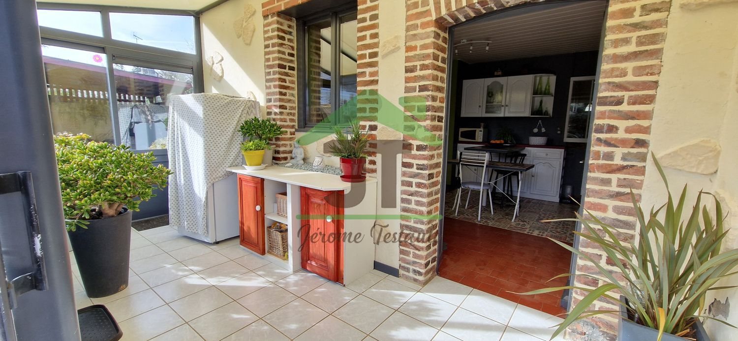 Maison à vendre, 100m², Bonneval