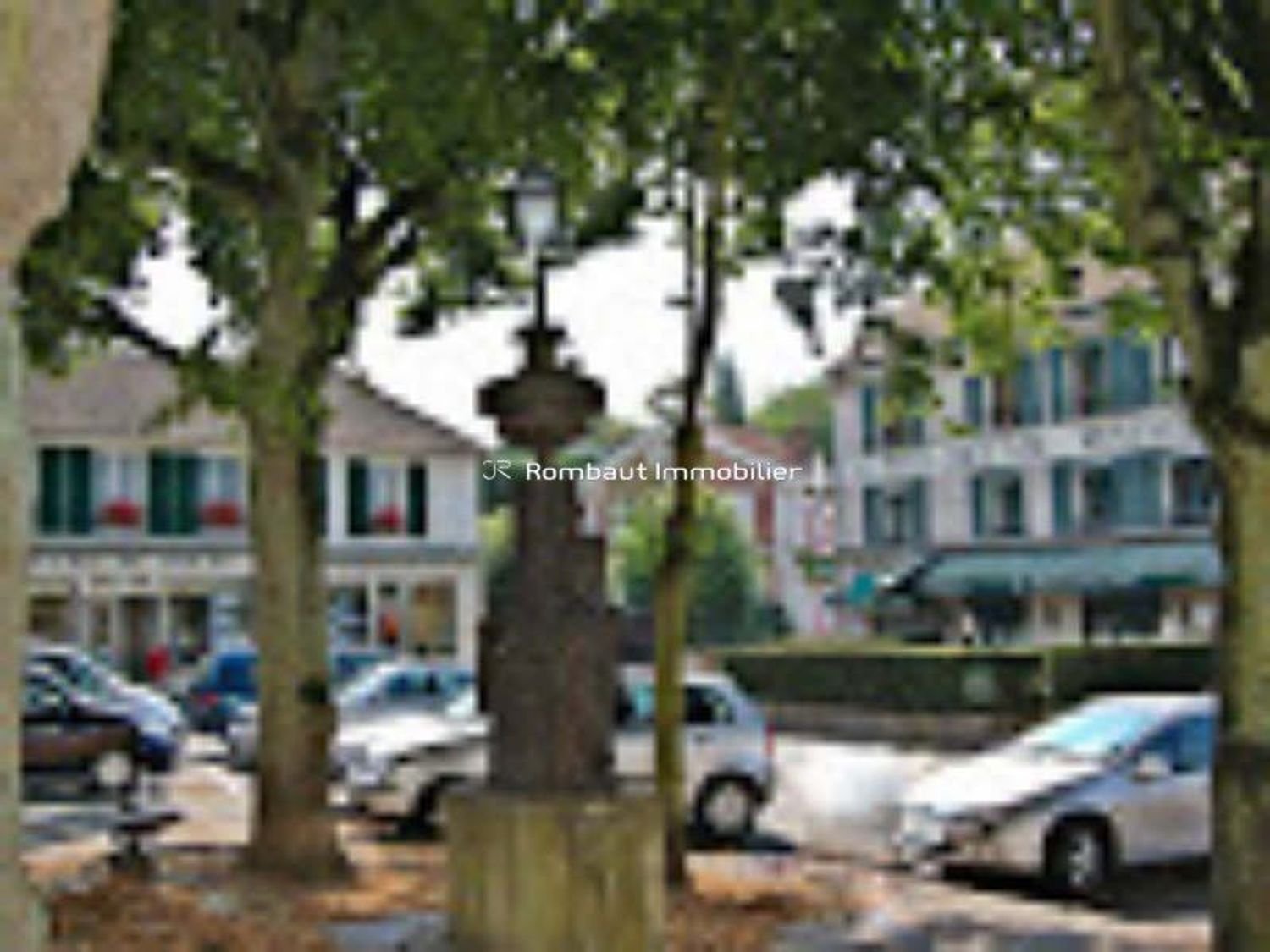 Maison à vendre, 55m², La Celle-Saint-Cloud