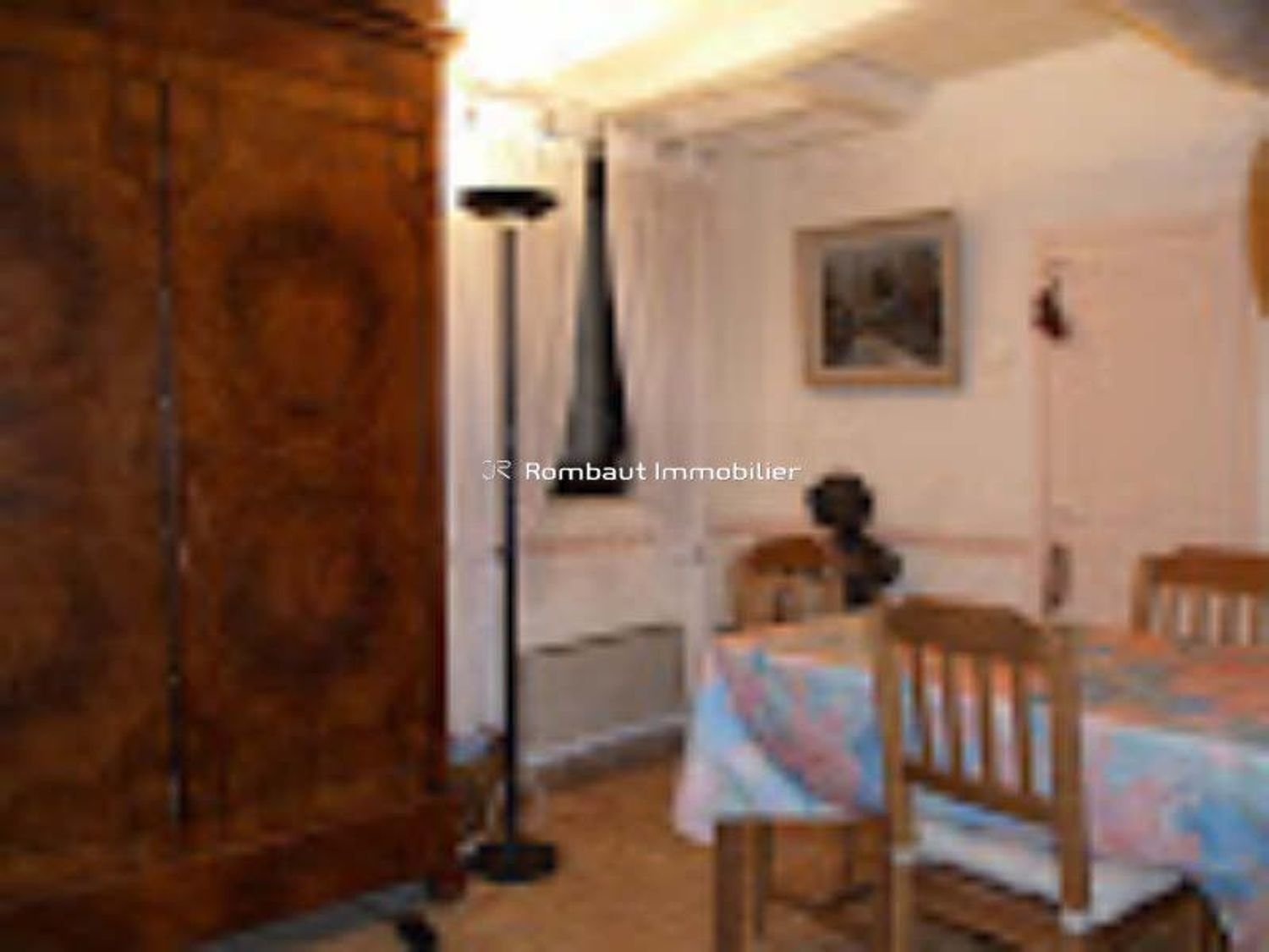 Maison à vendre, 55m², La Celle-Saint-Cloud