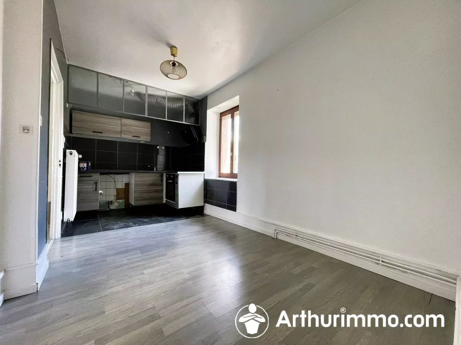 Maison à vendre, 62m², Audincourt