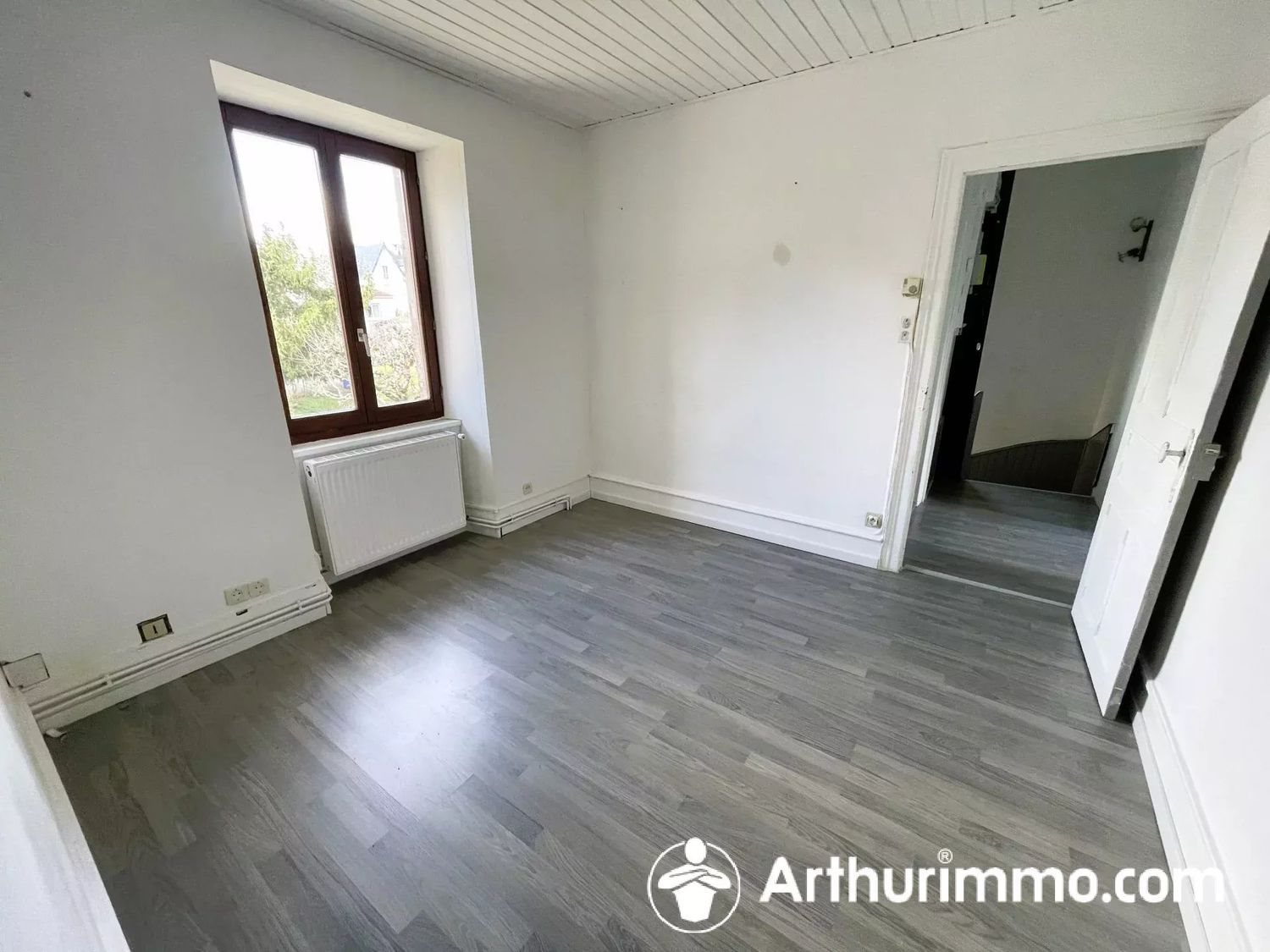 Maison à vendre, 62m², Audincourt