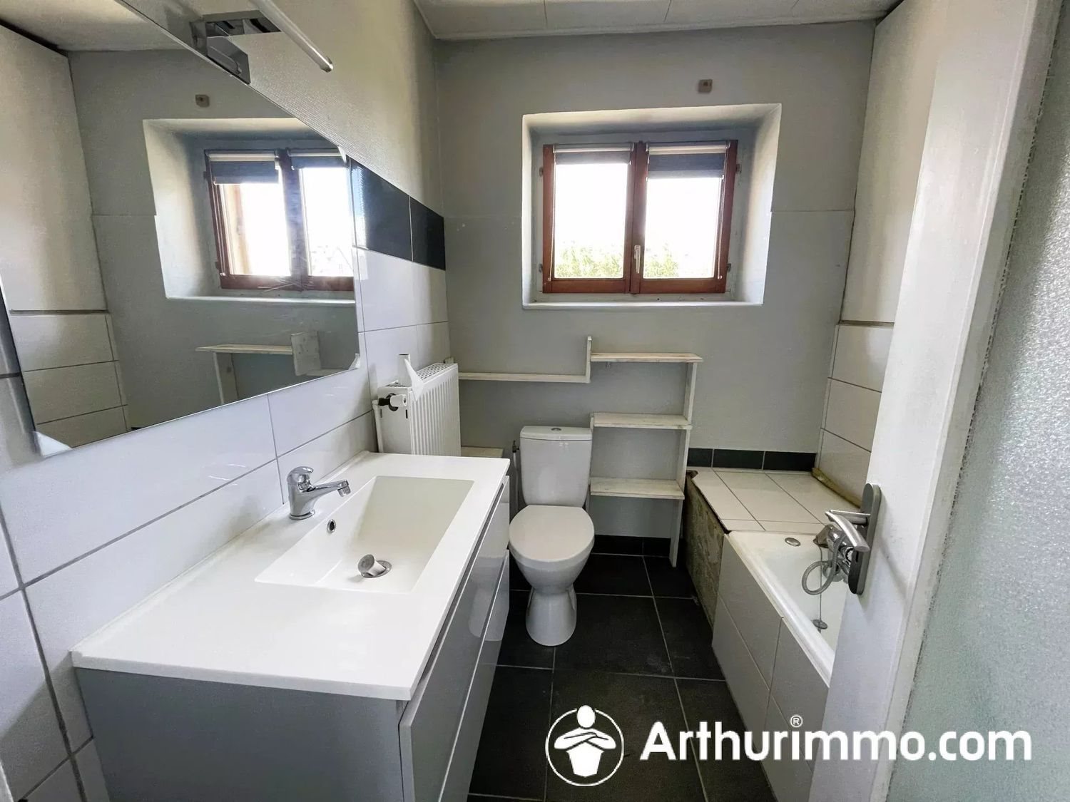 Maison à vendre, 62m², Audincourt