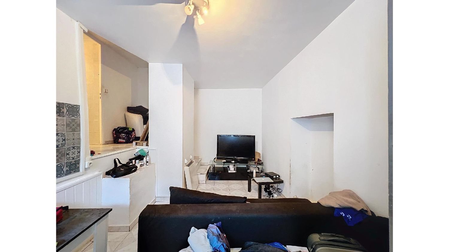 Appartement à vendre, 32m², Rousset
