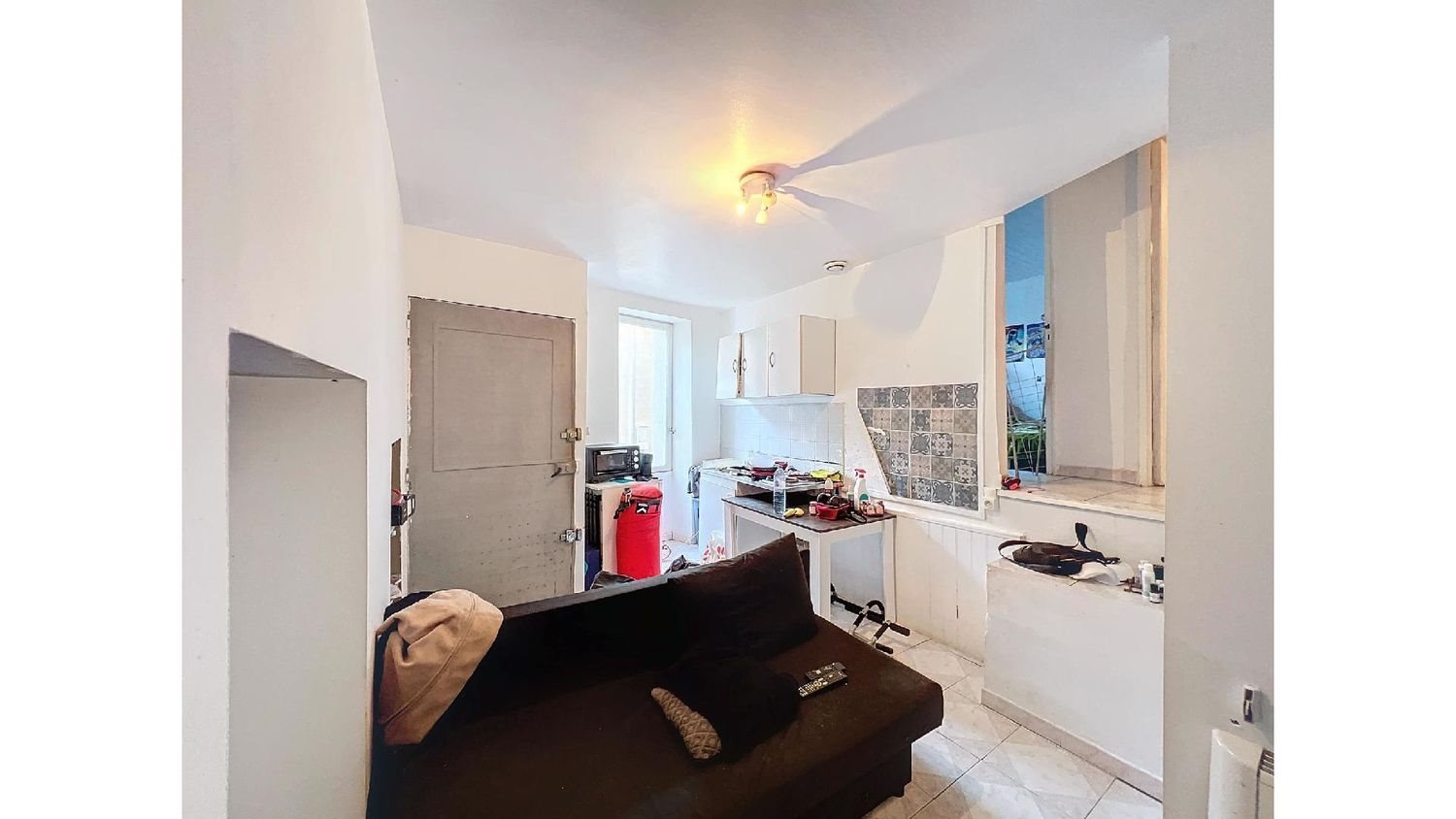 Appartement à vendre, 32m², Rousset