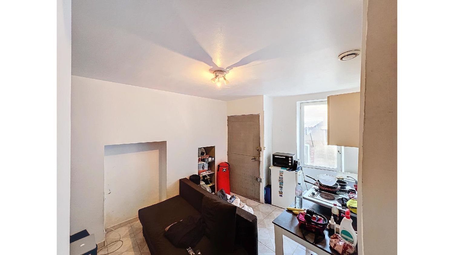 Appartement à vendre, 32m², Rousset
