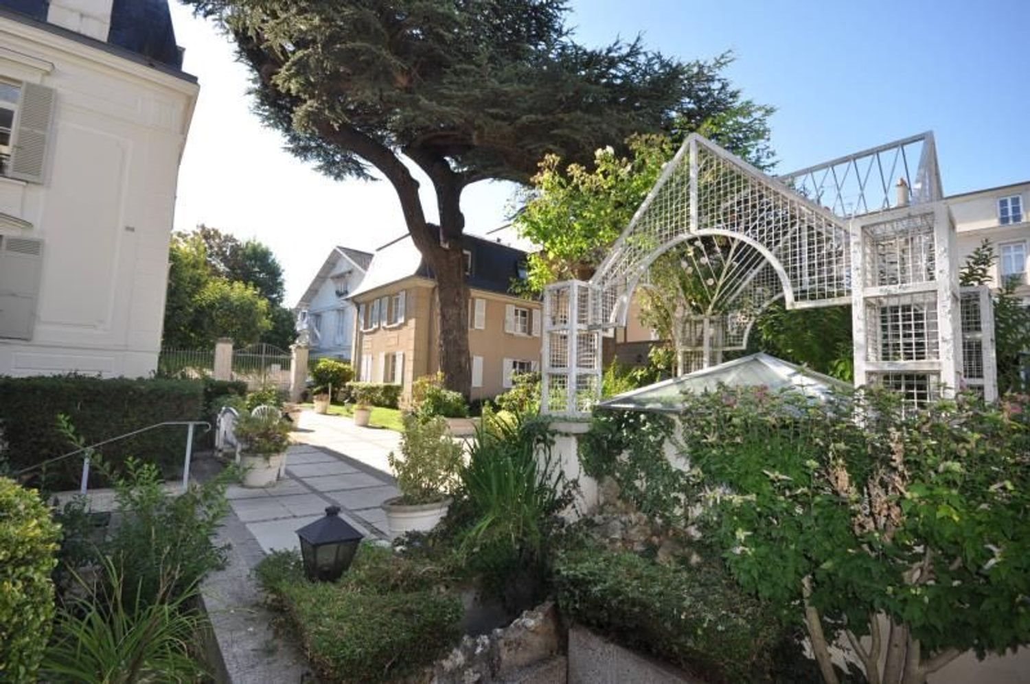 Appartement à vendre, 41m², Saint-Germain-en-Laye