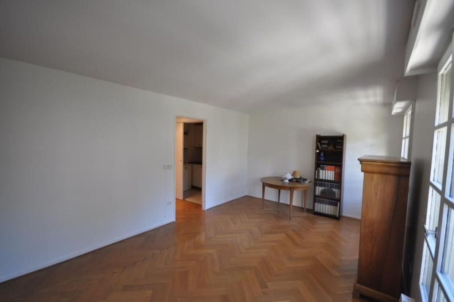 Appartement à vendre, 41m², Saint-Germain-en-Laye