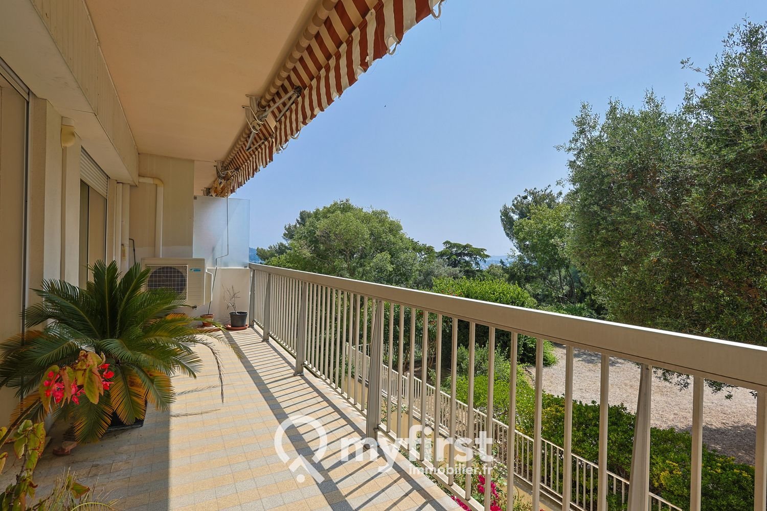Appartement à vendre, 68m², Toulon