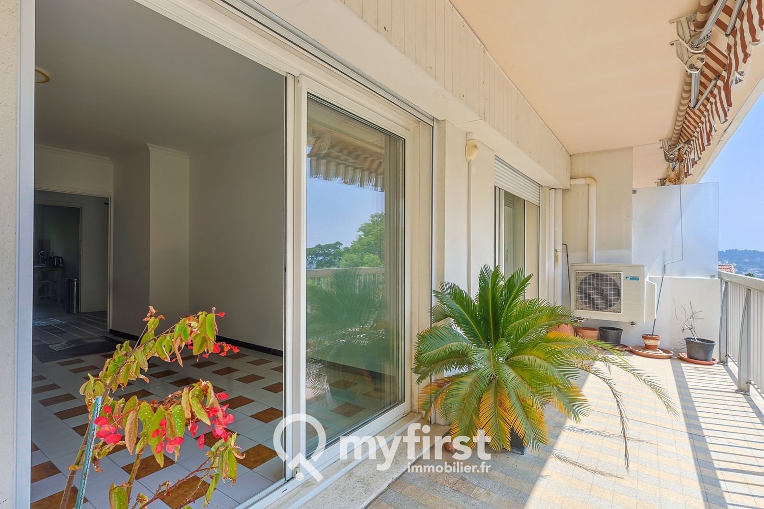 Appartement à vendre, 68m², Toulon