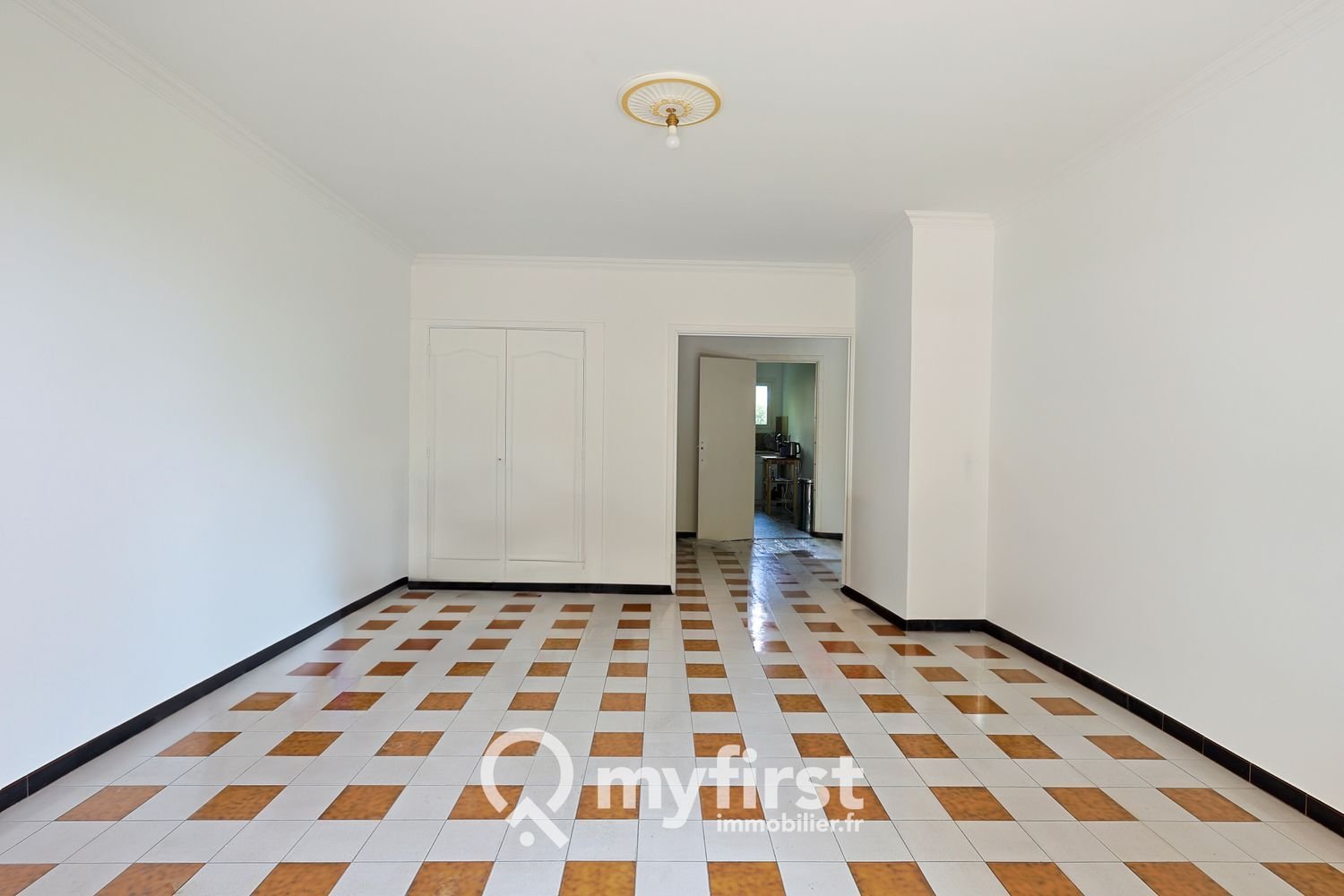 Appartement à vendre, 68m², Toulon