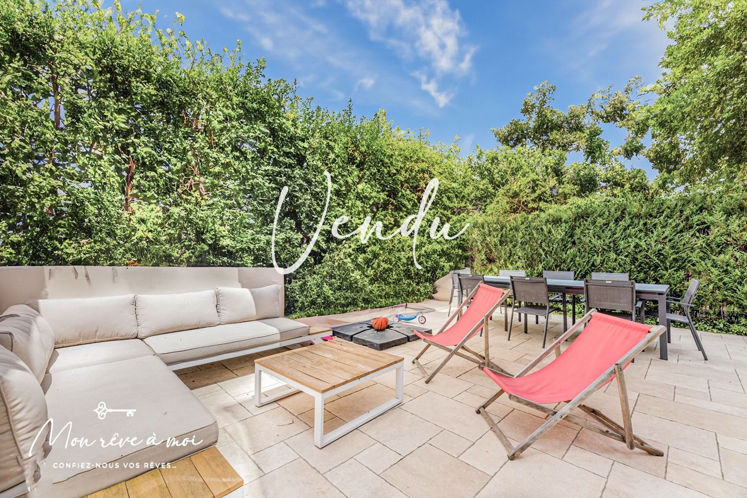 Maison à vendre, 154m², Colombes