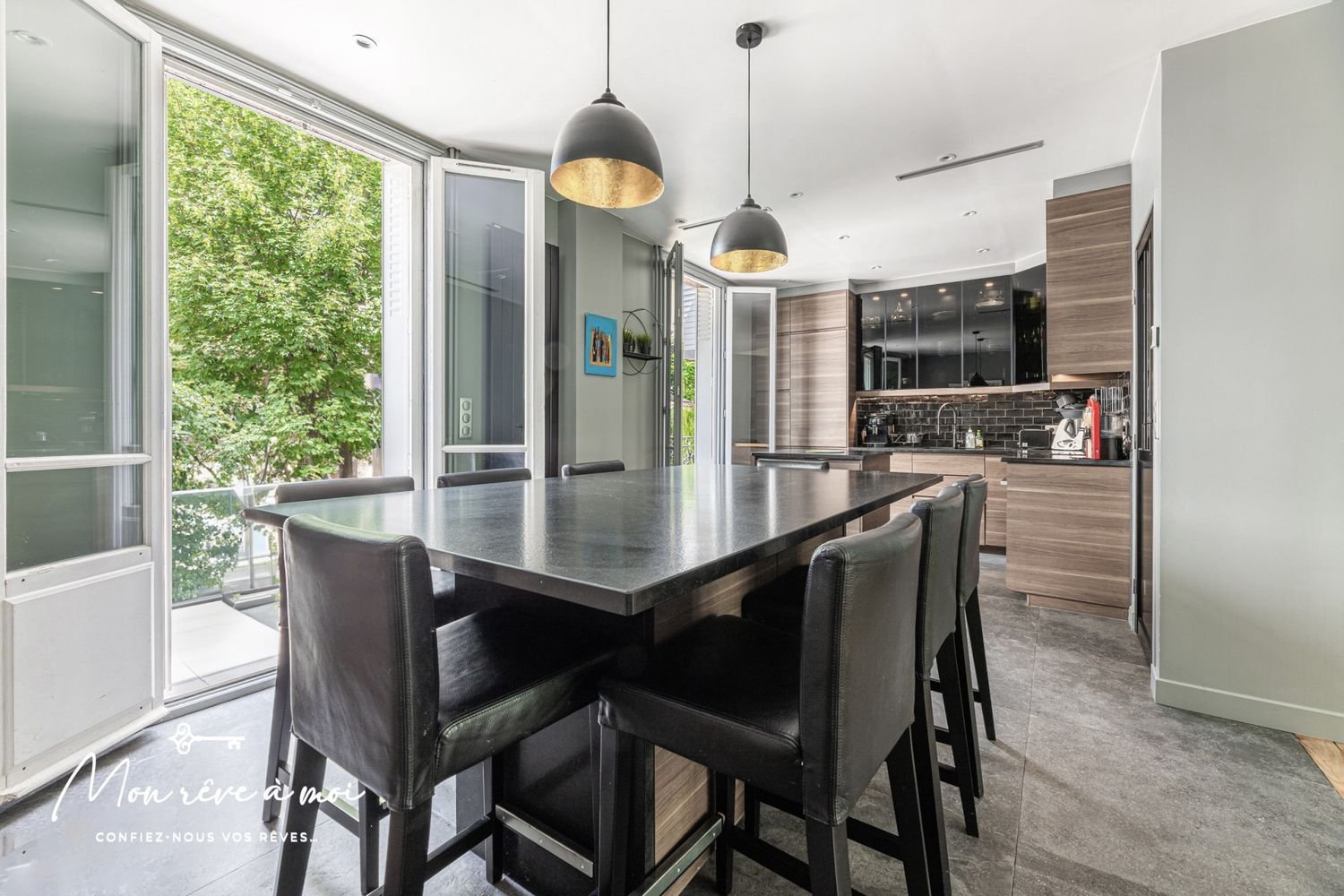 Maison à vendre, 154m², Colombes