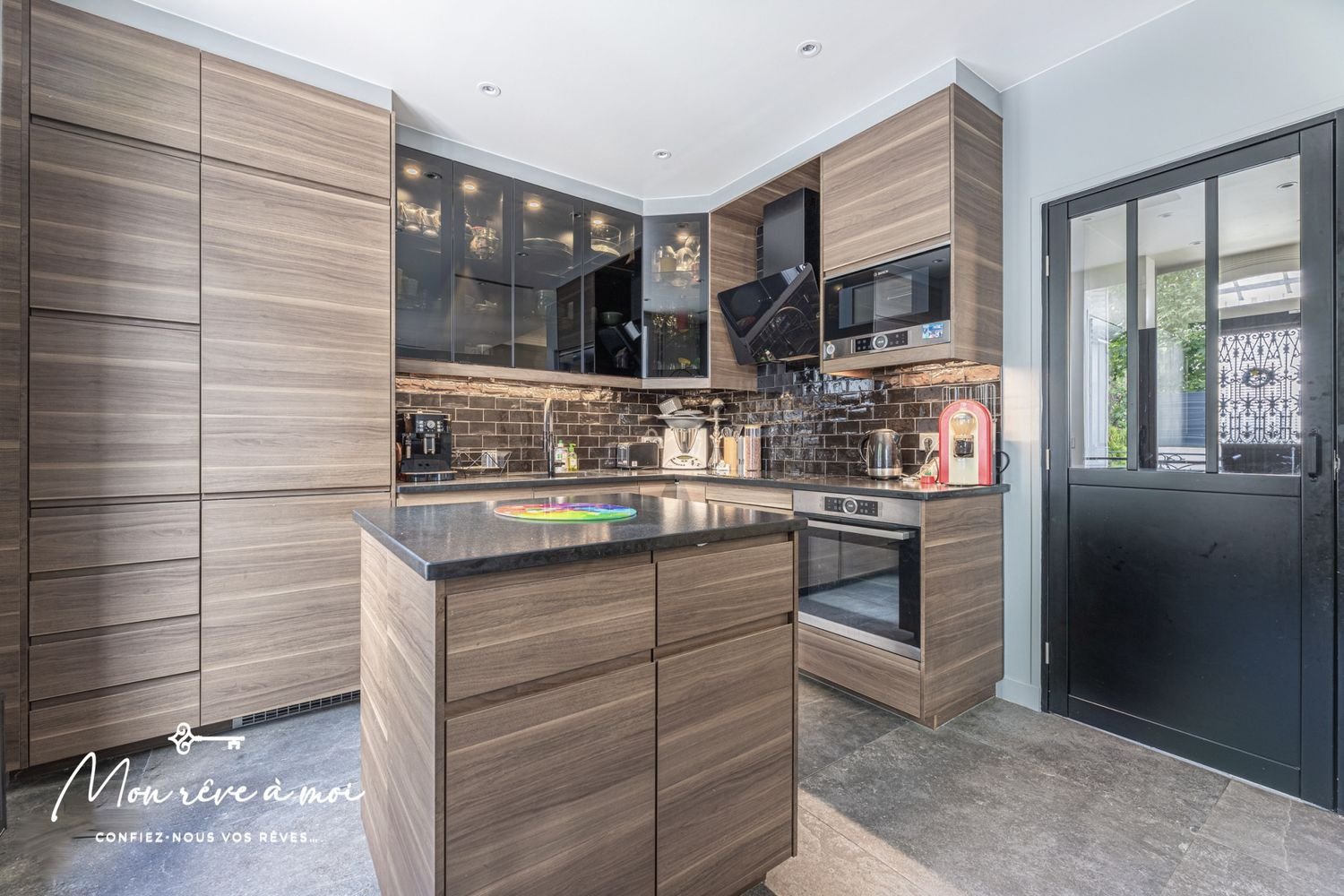 Maison à vendre, 154m², Colombes