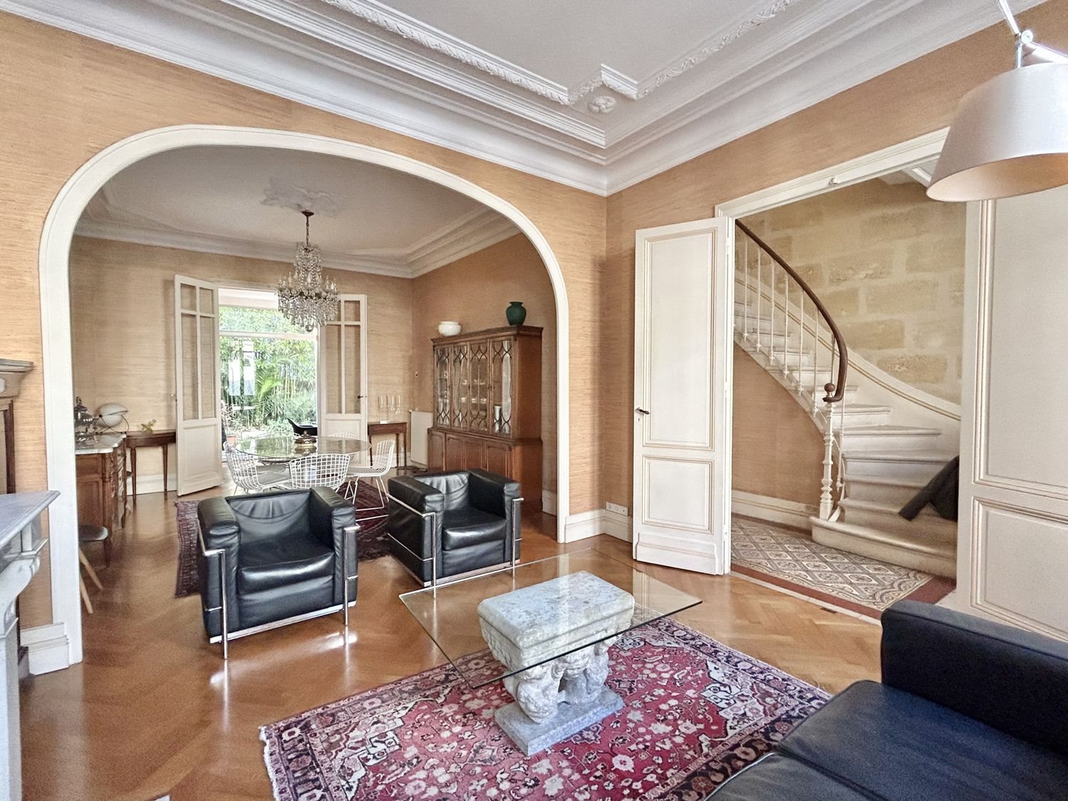 Maison à vendre, 155m², Bordeaux