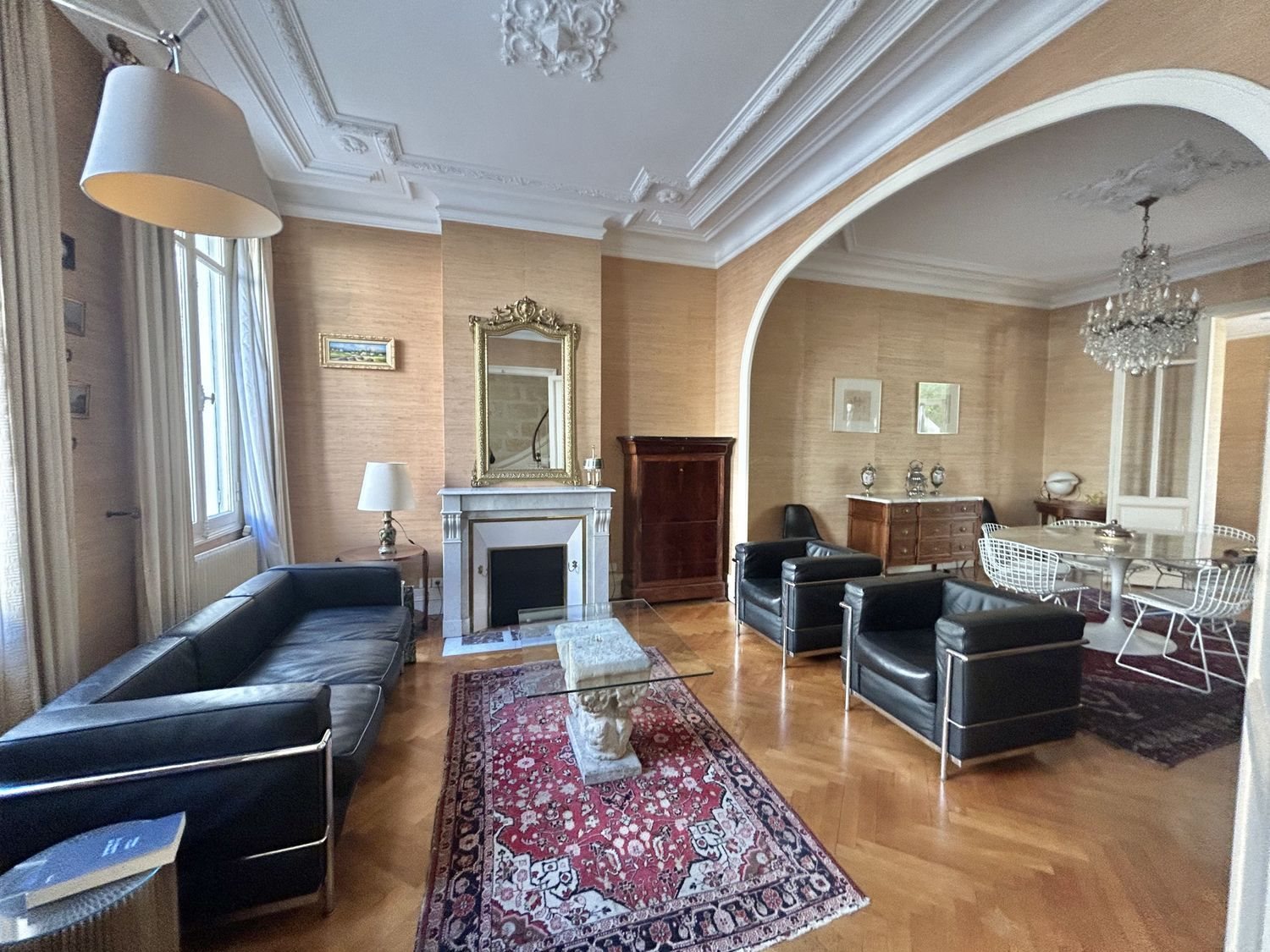 Maison à vendre, 155m², Bordeaux