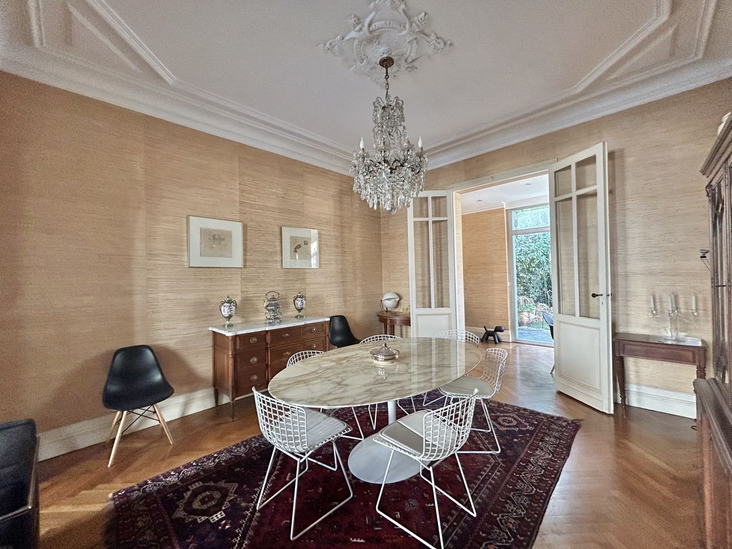 Maison à vendre, 155m², Bordeaux