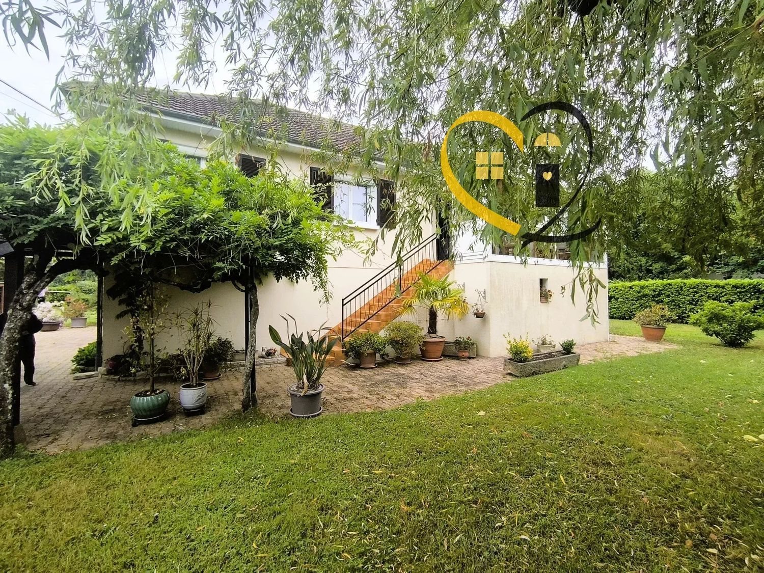 Maison à vendre, 80m², Berry-Bouy