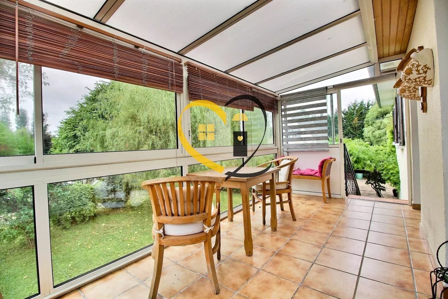 Maison à vendre, 80m², Berry-Bouy
