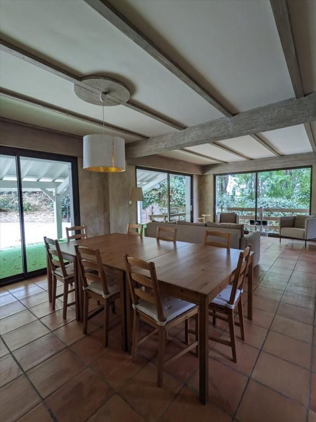 Maison à louer, 201m², Saint-Jean-de-Luz