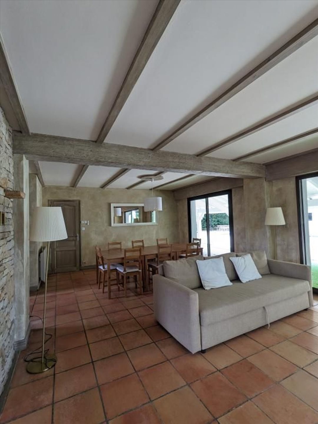 Maison à louer, 201m², Saint-Jean-de-Luz
