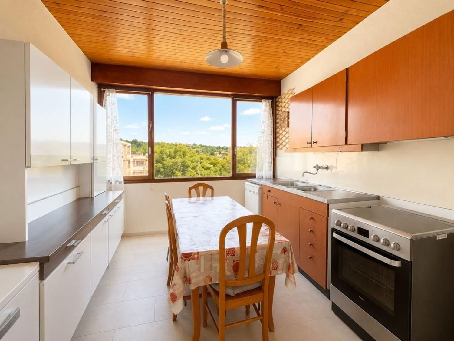 Appartement à vendre, 113m², Noisy-le-Roi