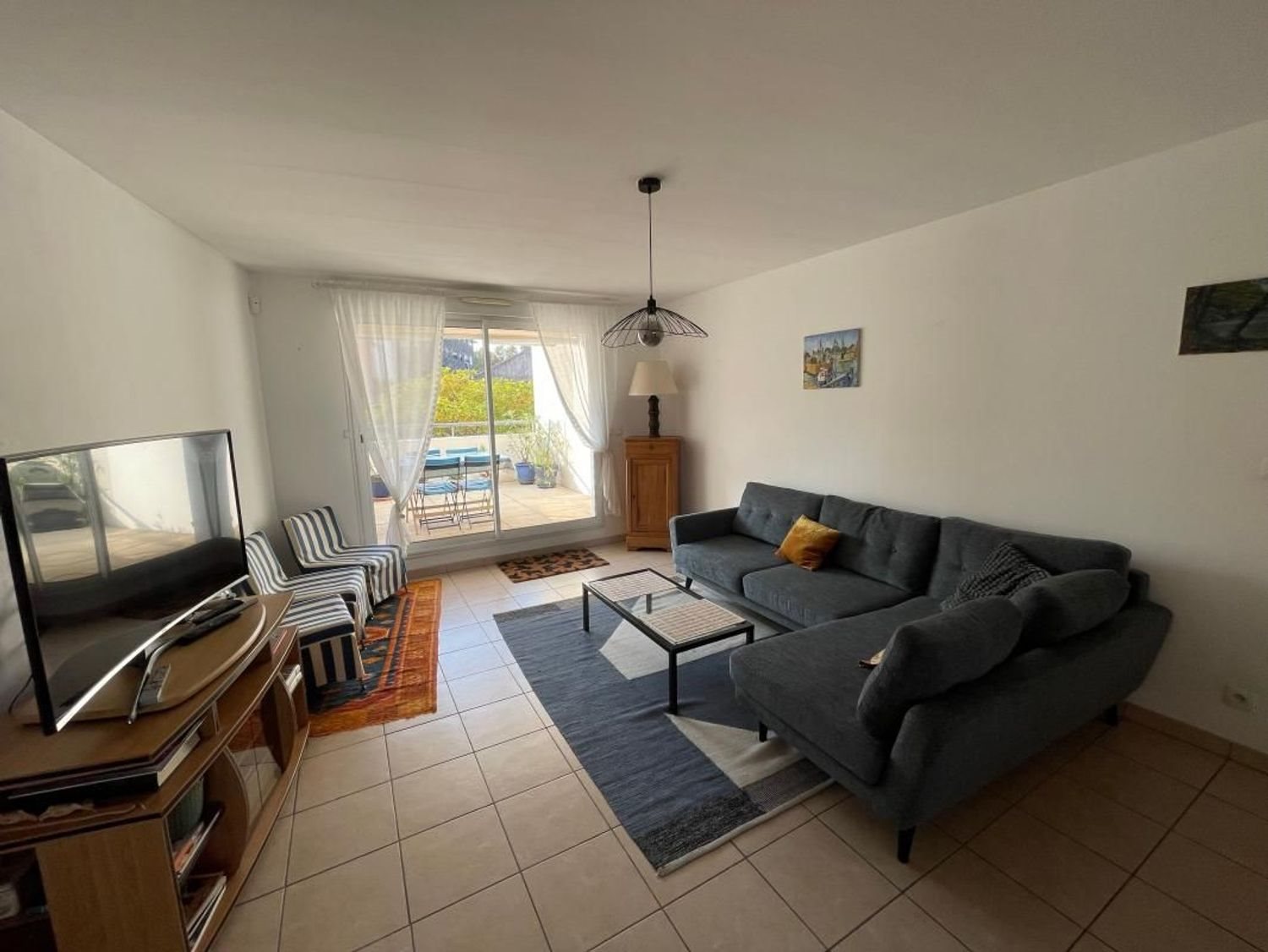 Appartement à vendre, 73m², La Seyne-sur-Mer