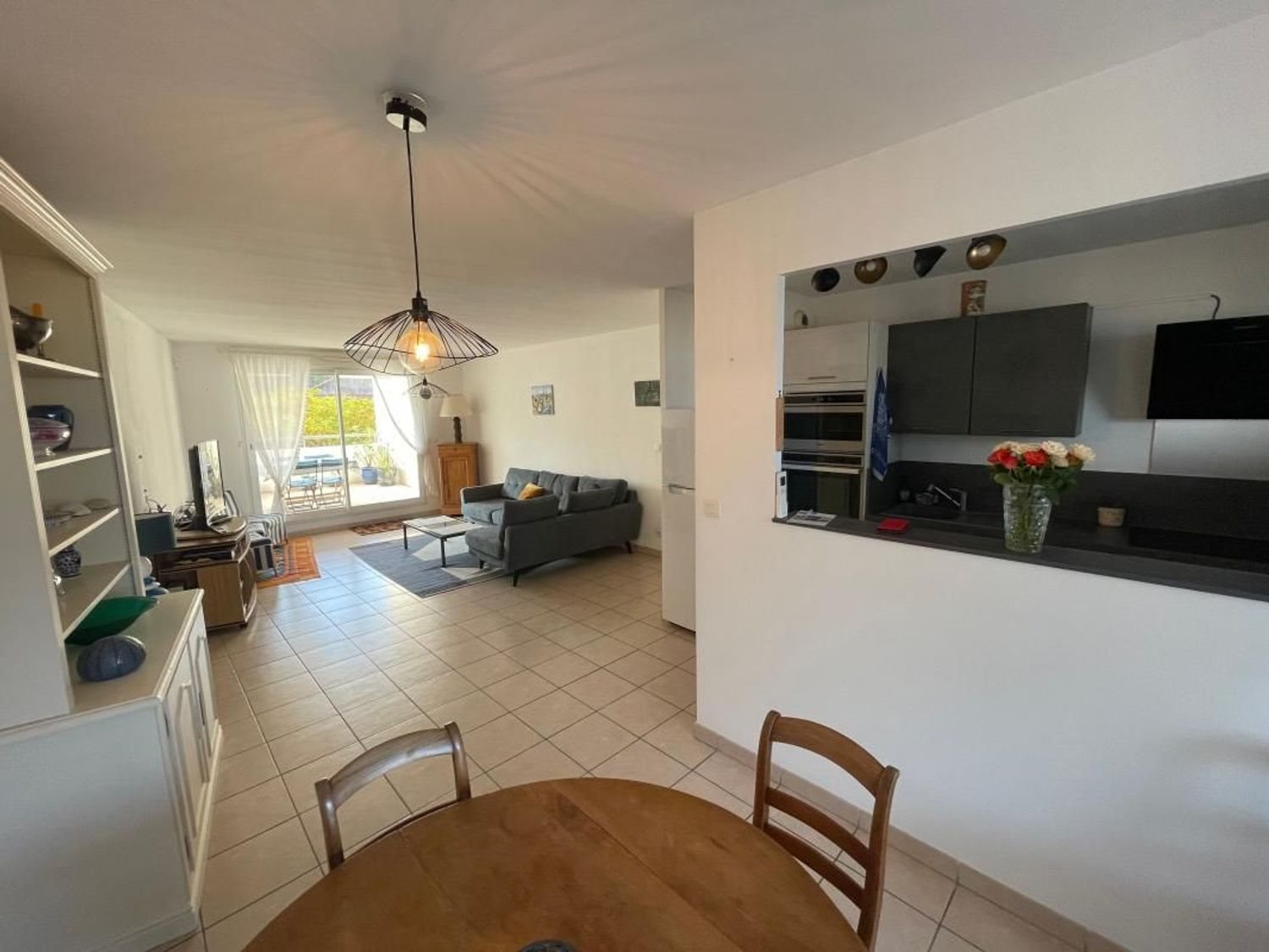 Appartement à vendre, 73m², La Seyne-sur-Mer