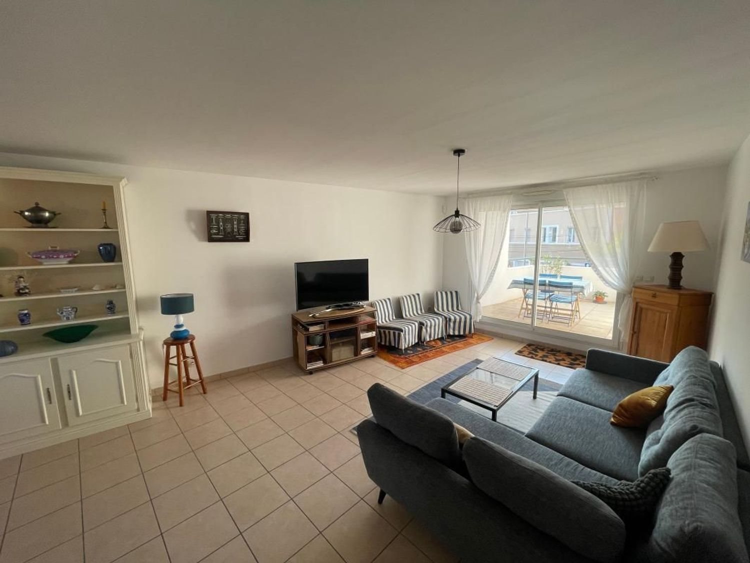 Appartement à vendre, 73m², La Seyne-sur-Mer