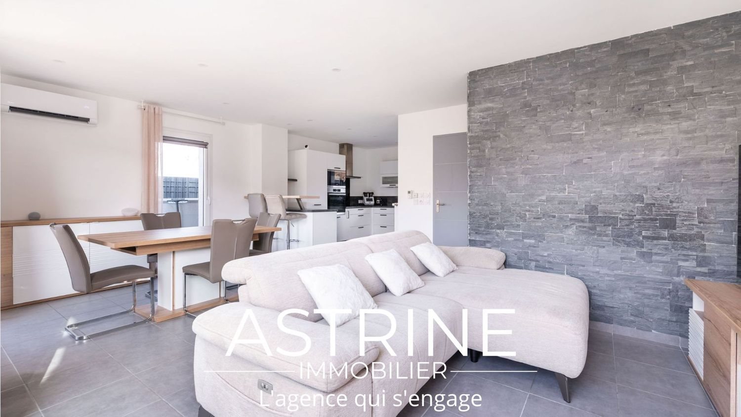 Maison à vendre, 85m², Vienne
