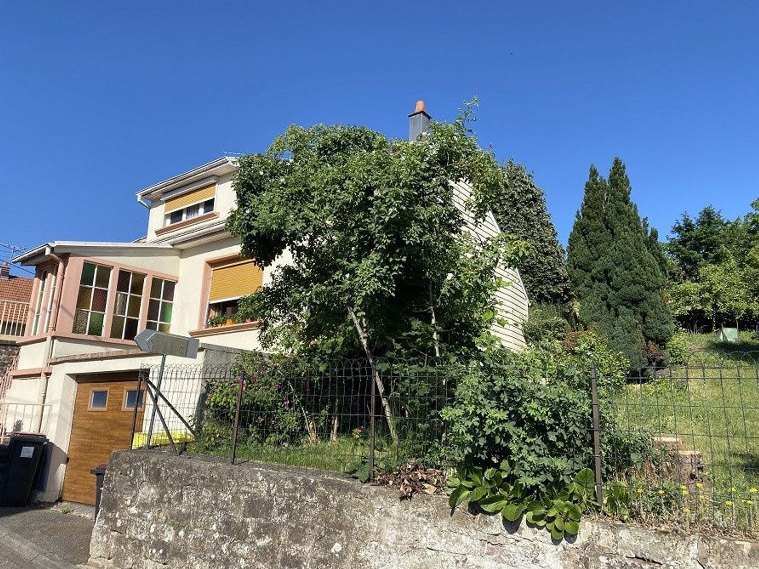 Maison à vendre, 83m², Dabo