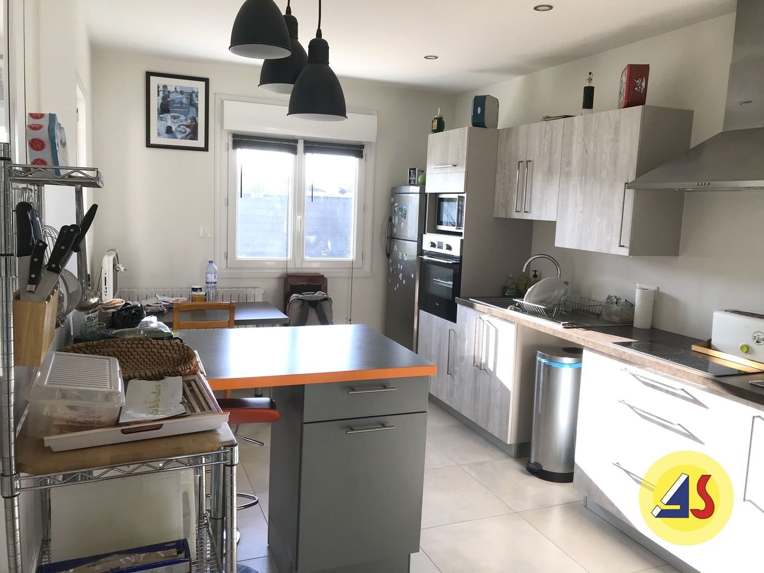 Maison à vendre, 100m², Nantes