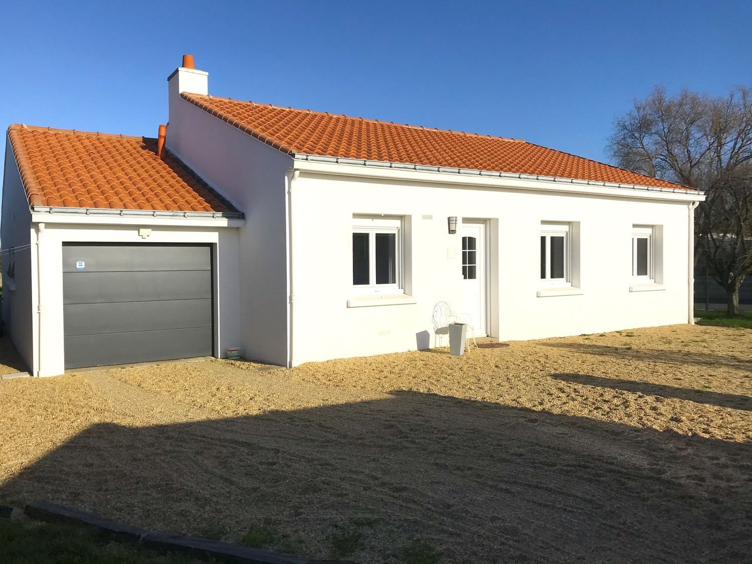 Maison à vendre, 100m², Nantes
