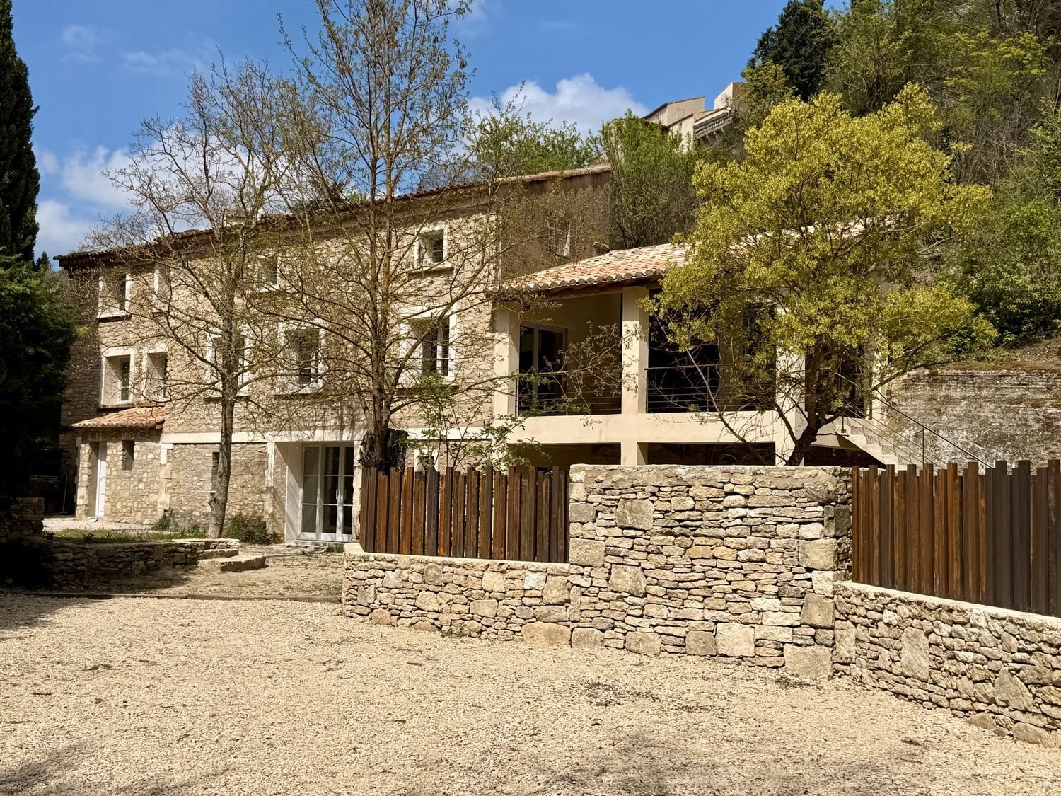 Maison à vendre, 204m², Bonnieux