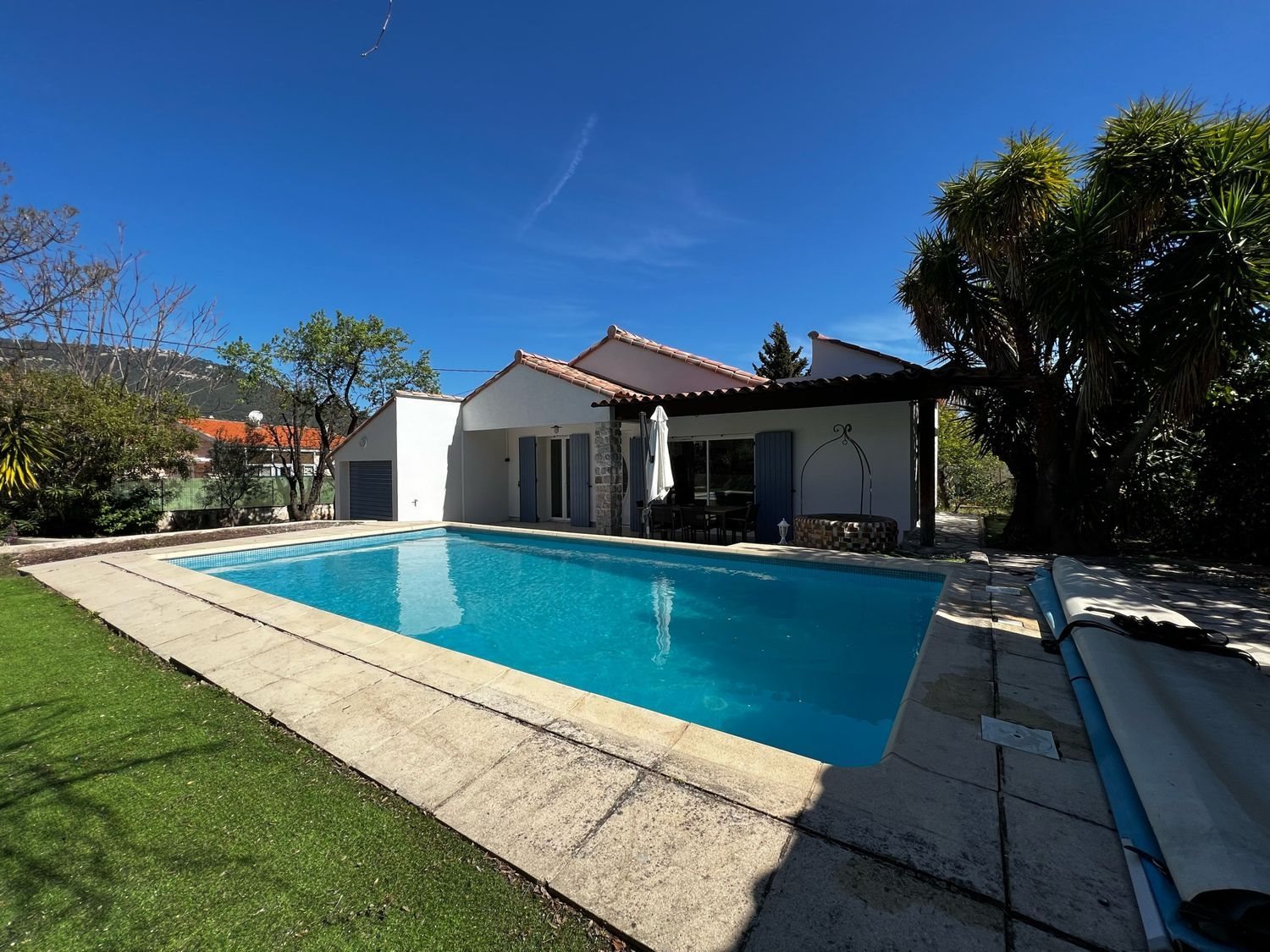 Maison à vendre, 99m², Toulon