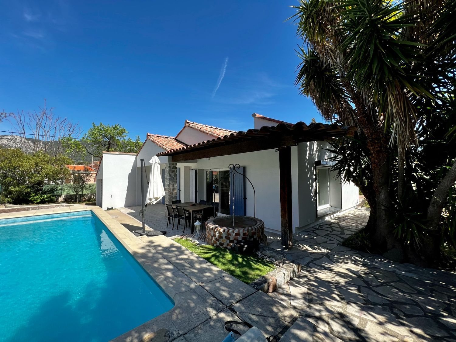 Maison à vendre, 99m², Toulon