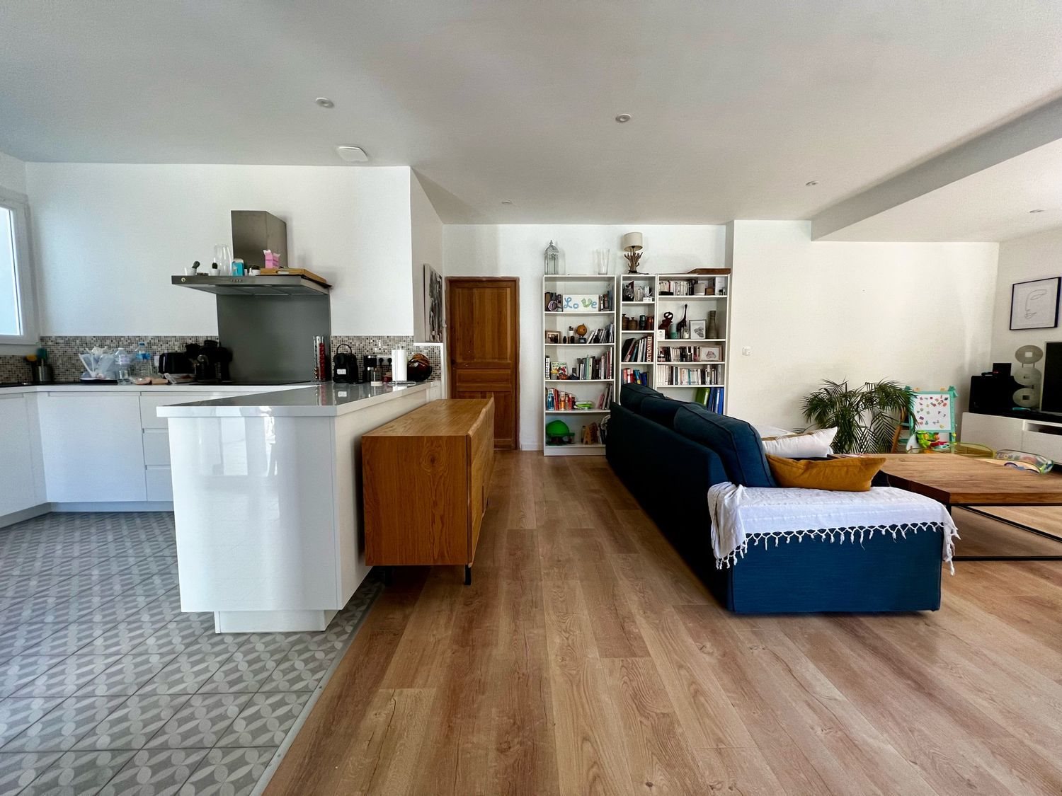 Maison à vendre, 99m², Toulon