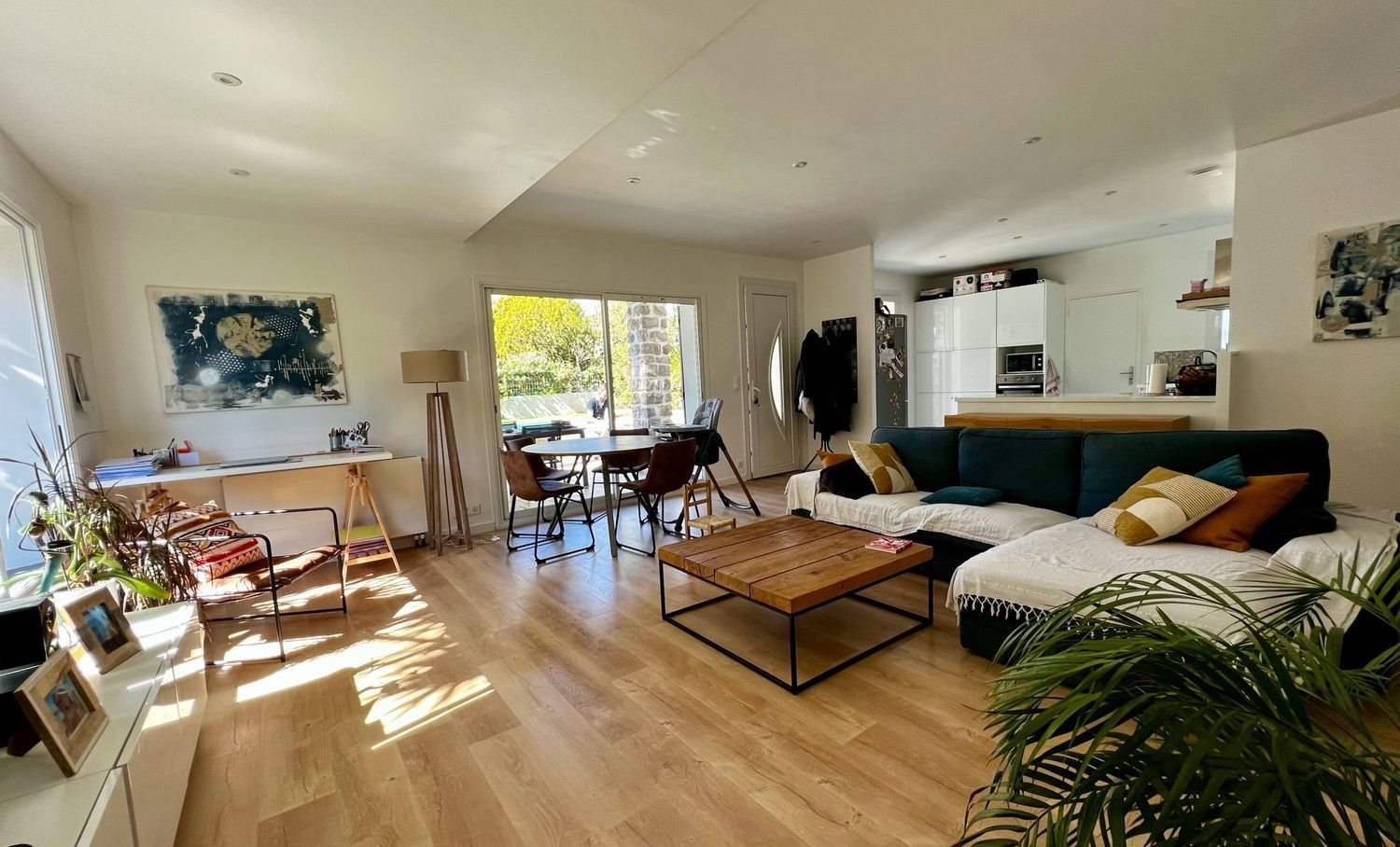 Maison à vendre, 99m², Toulon