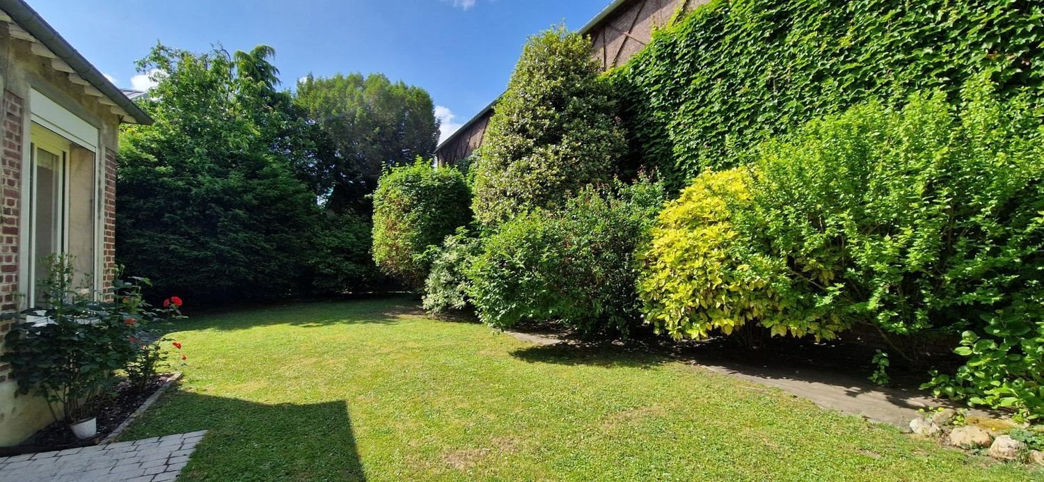 Maison à vendre, 265m², Saint-Quentin