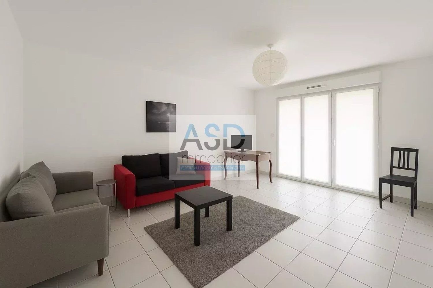Appartement à vendre, 43m², Bondues