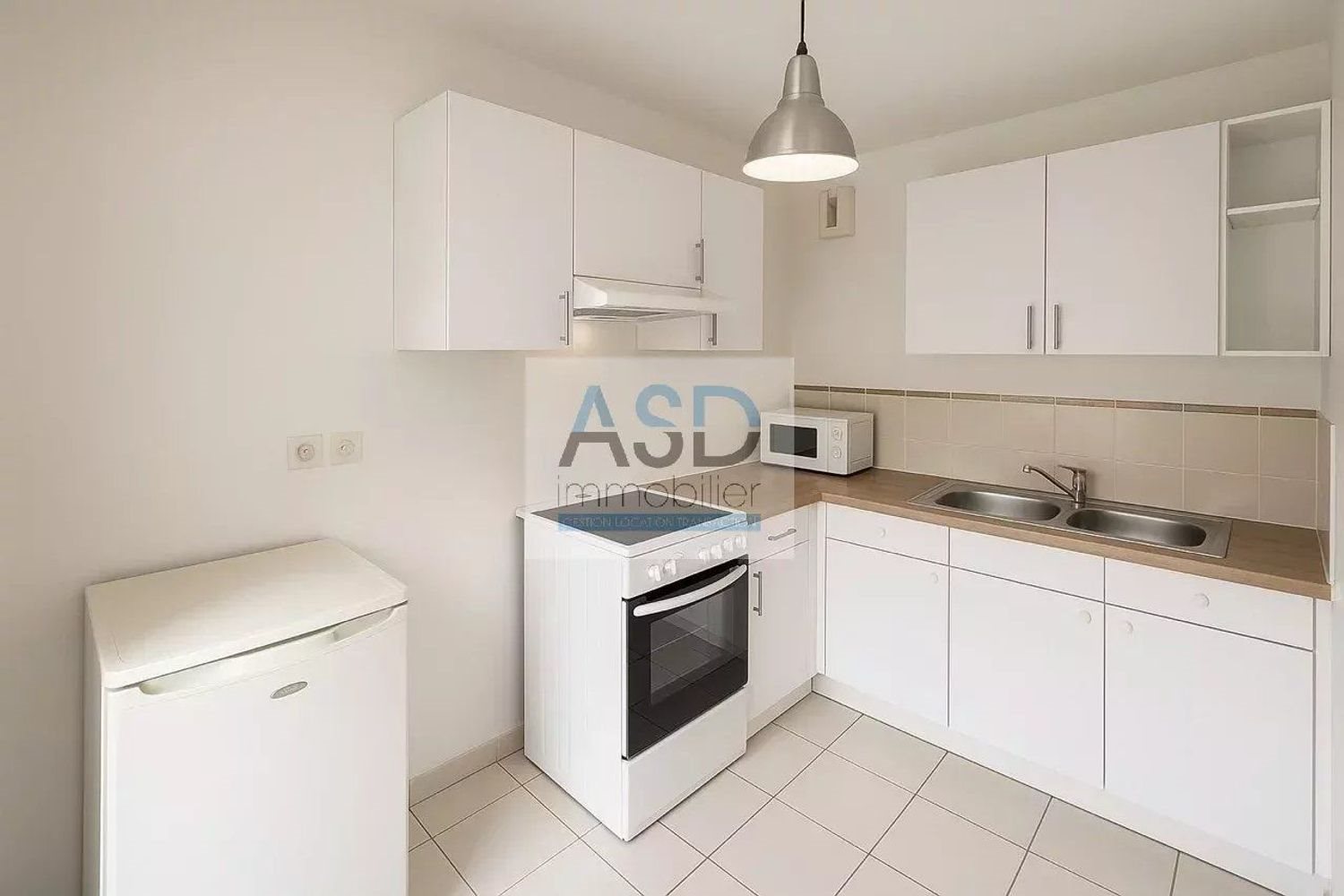 Appartement à vendre, 43m², Bondues