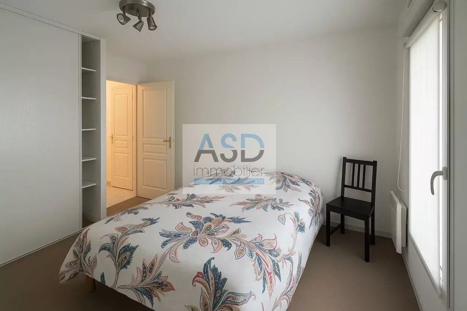 Appartement à vendre, 43m², Bondues