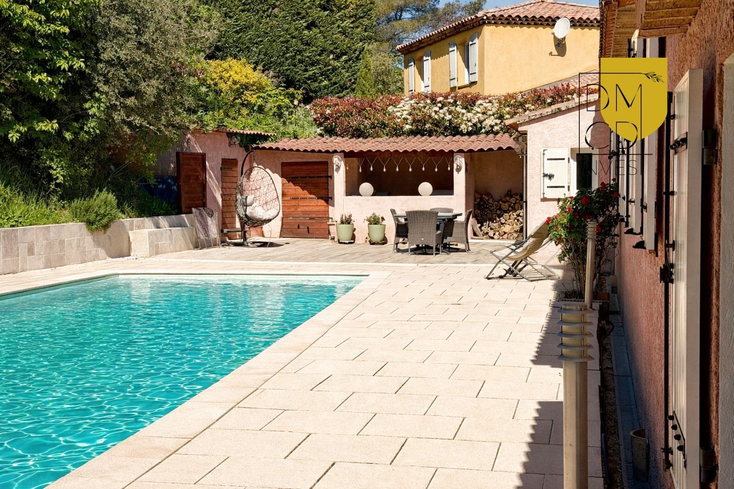 Maison à vendre, 130m², Peypin