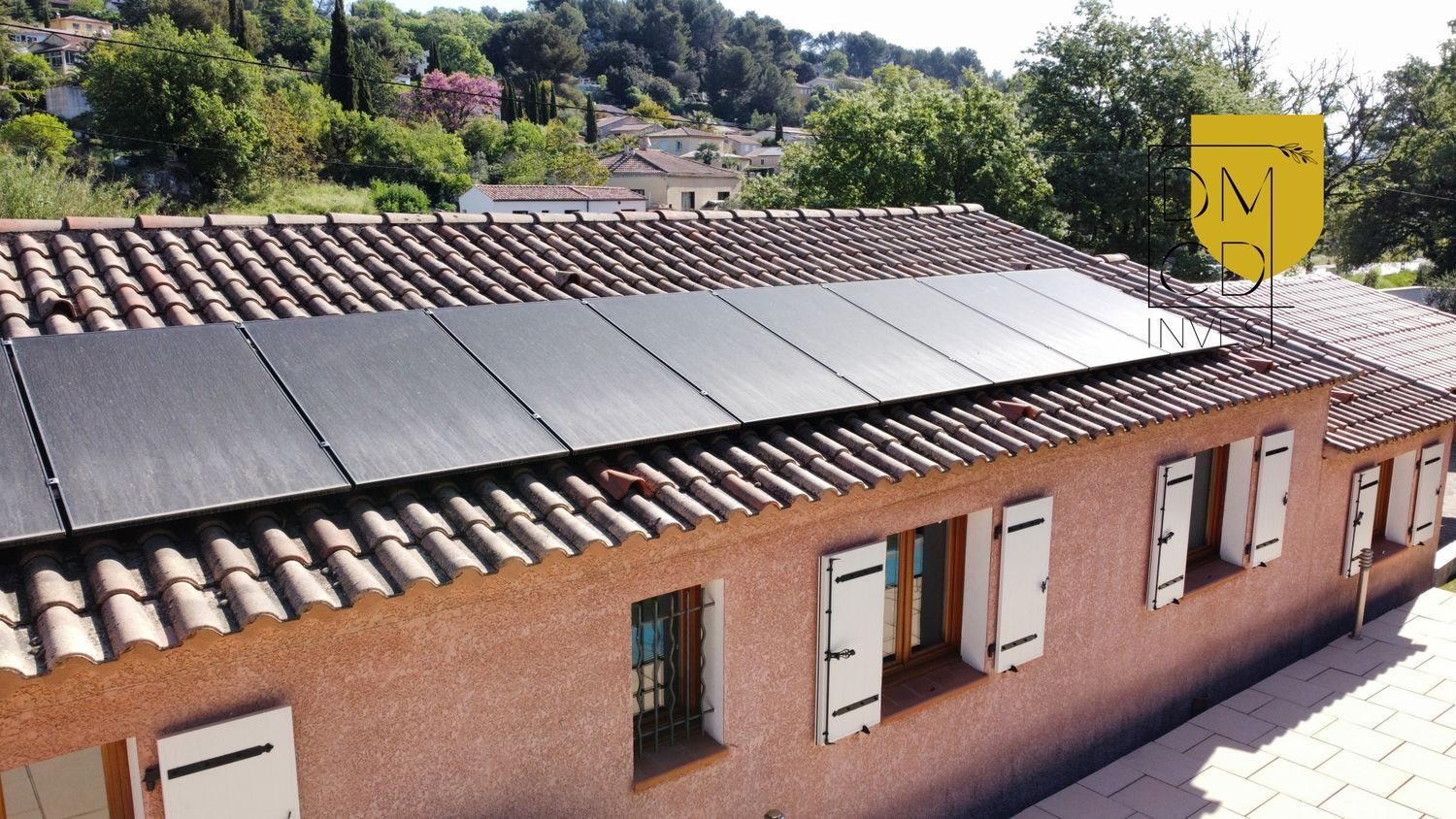 Maison à vendre, 130m², Peypin