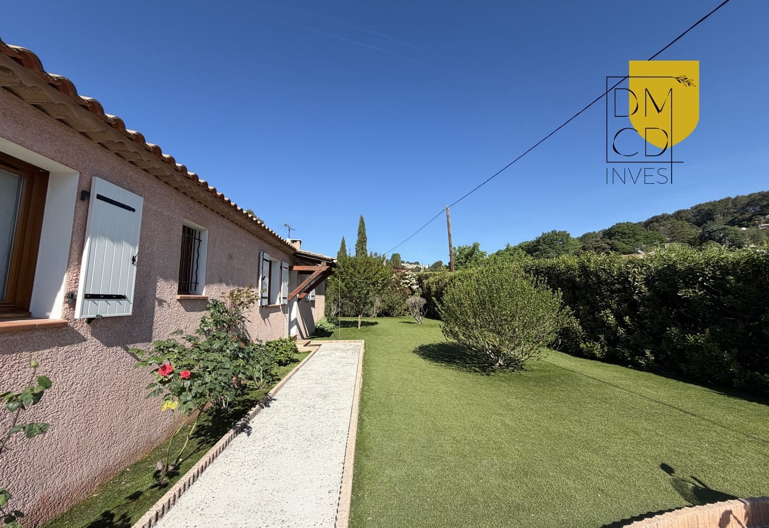 Maison à vendre, 130m², Peypin